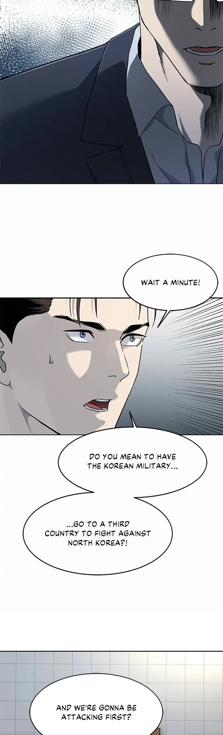 God Of Blackfield Chapter 152 page 24 - Chapter 152