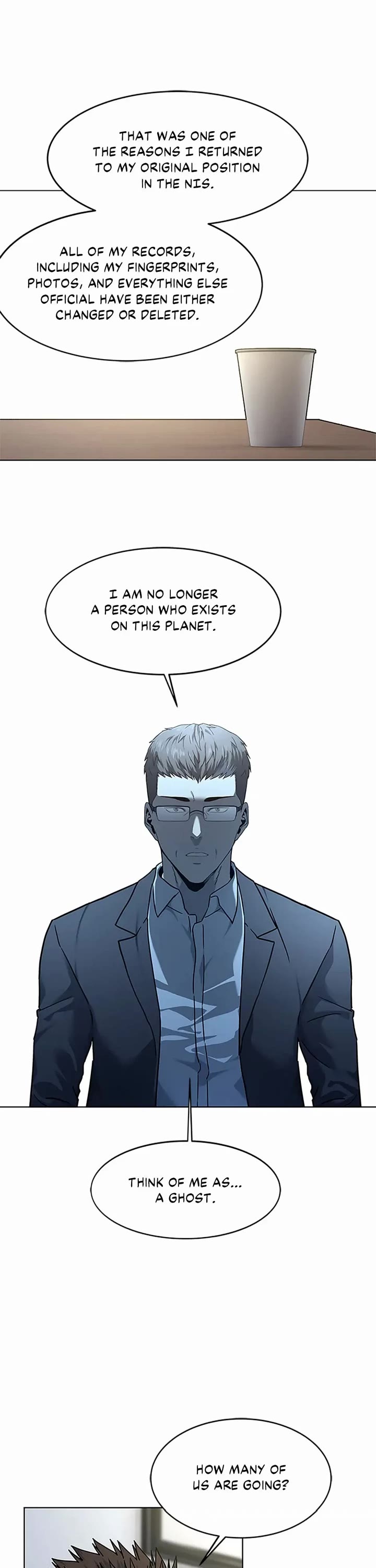 God Of Blackfield Chapter 152 page 26 - Chapter 152