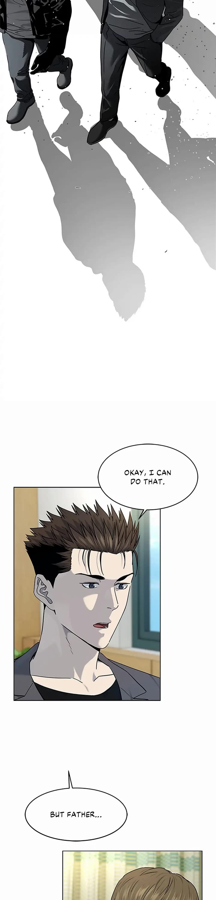 God Of Blackfield Chapter 152 page 3 - Chapter 152