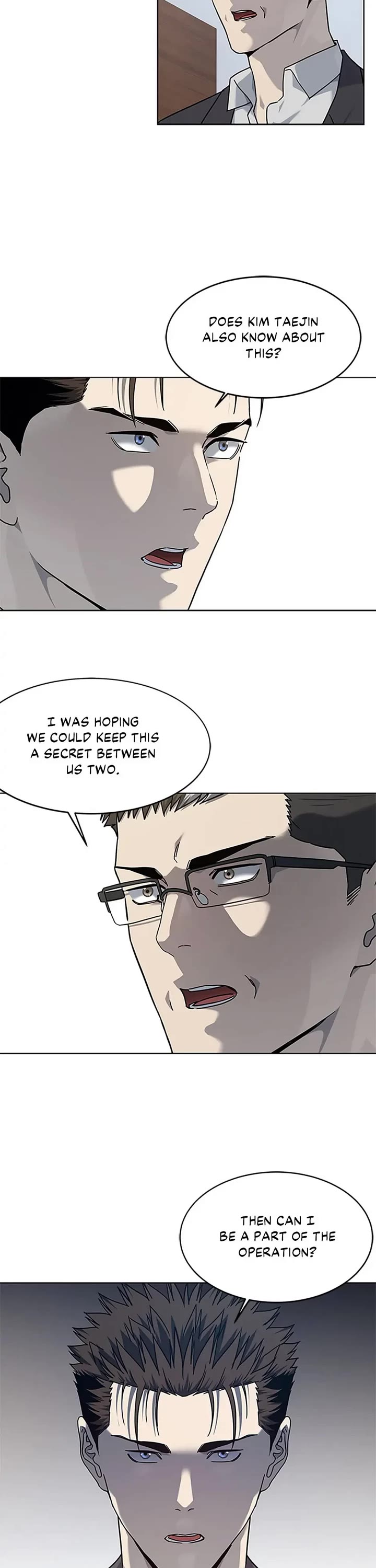 God Of Blackfield Chapter 152 page 37 - Chapter 152