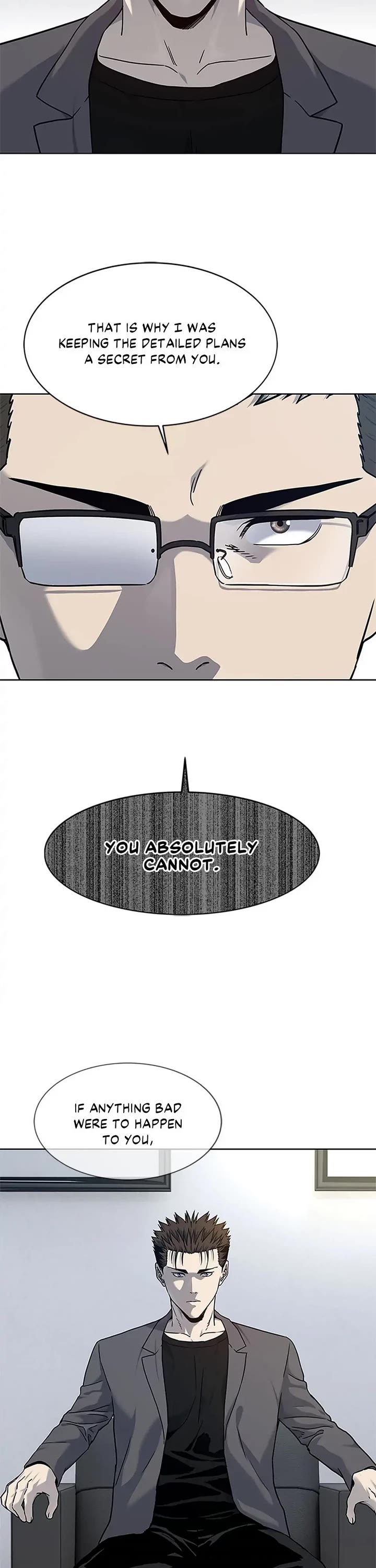 God Of Blackfield Chapter 152 page 38 - Chapter 152