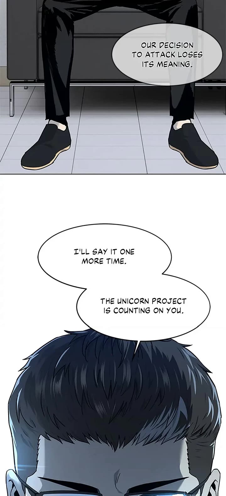 God Of Blackfield Chapter 152 page 39 - Chapter 152