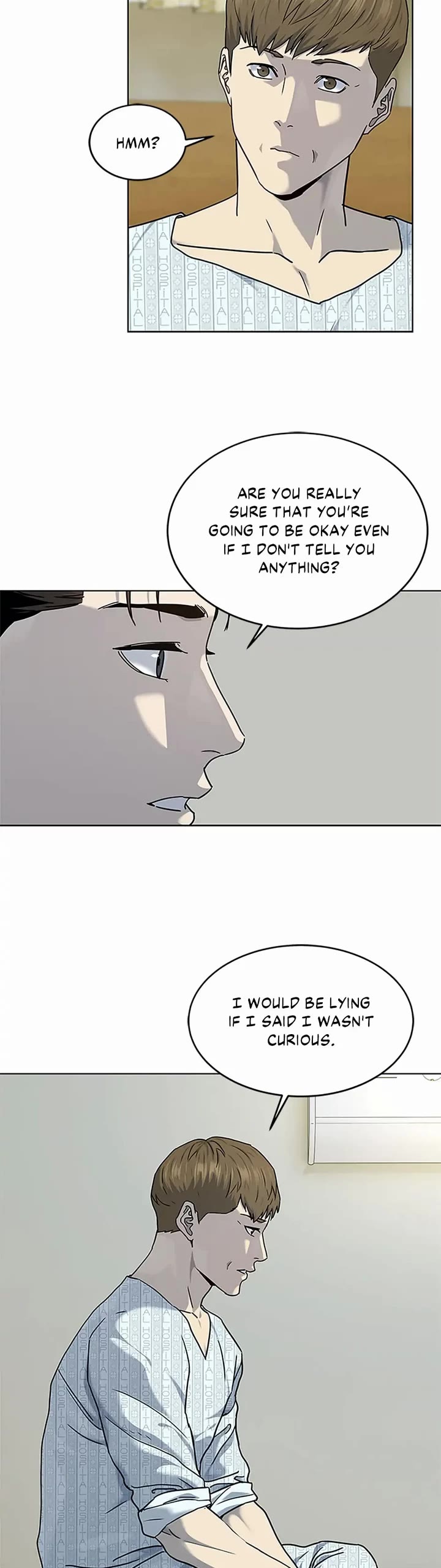 God Of Blackfield Chapter 152 page 4 - Chapter 152