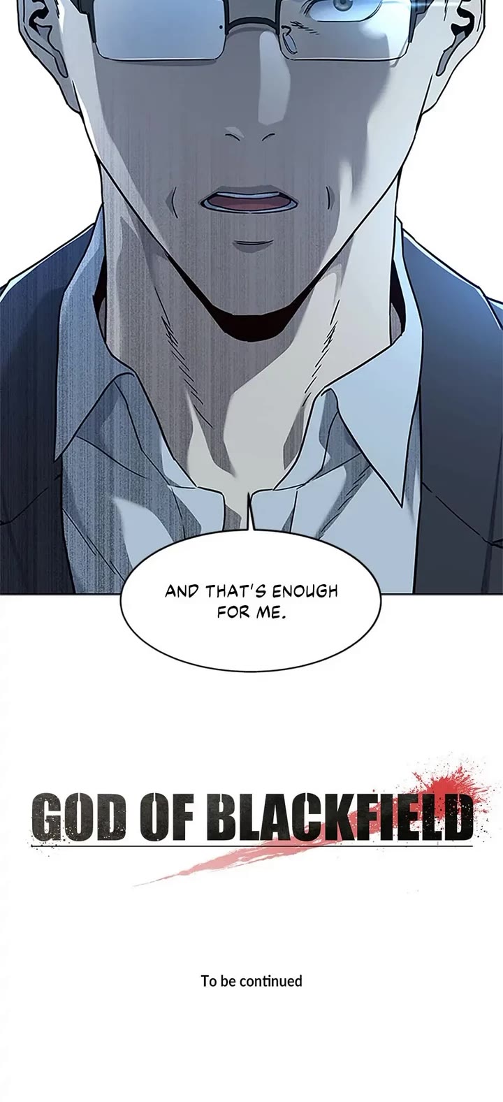 God Of Blackfield Chapter 152 page 40 - Chapter 152