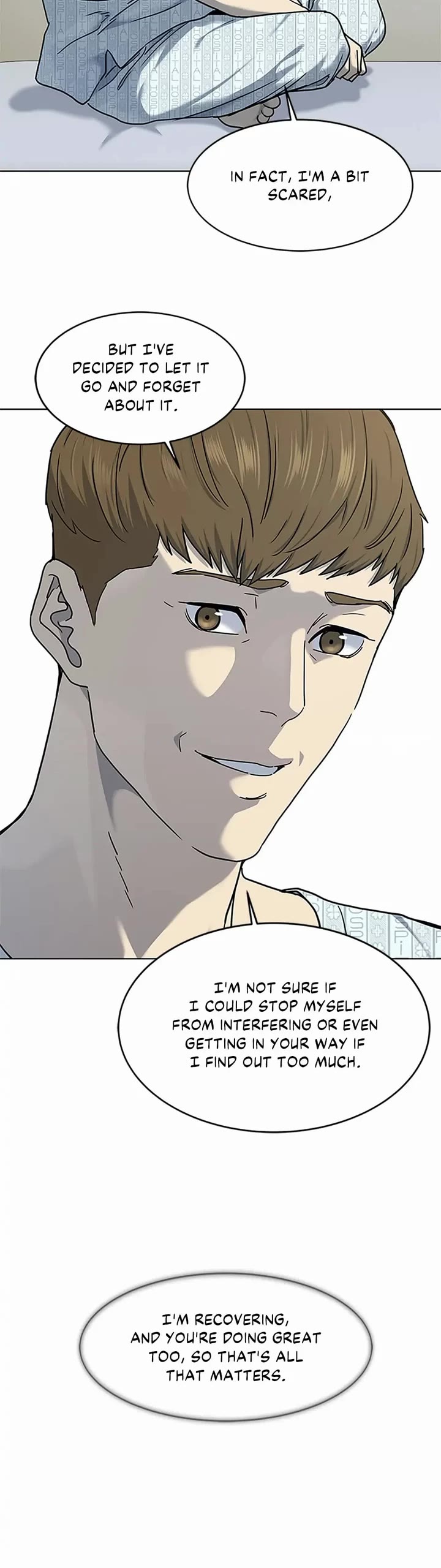 God Of Blackfield Chapter 152 page 5 - Chapter 152