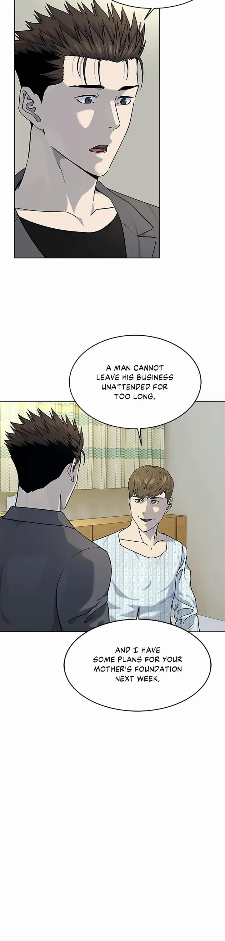God Of Blackfield Chapter 152 page 7 - Chapter 152