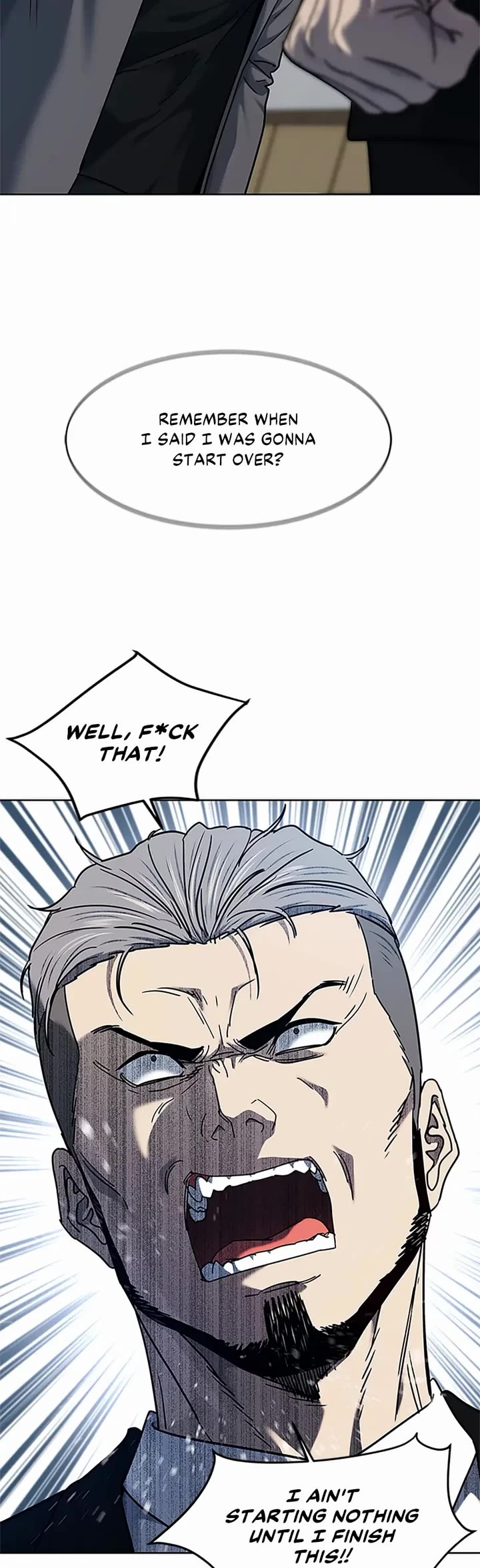 God Of Blackfield Chapter 153 page 15 - Chapter 153