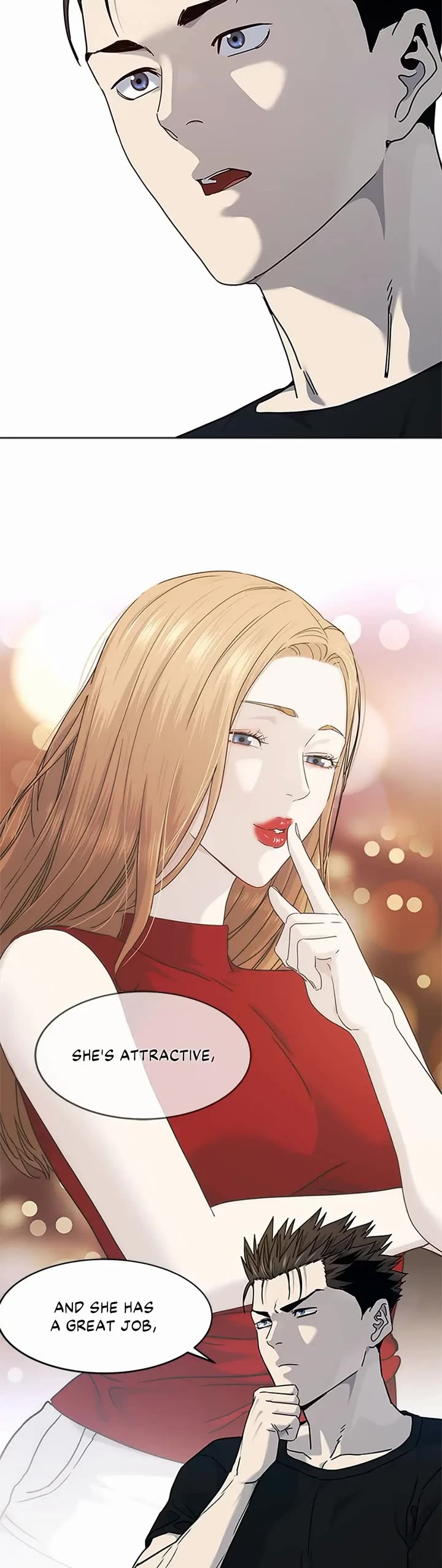 God Of Blackfield Chapter 153 page 24 - Chapter 153