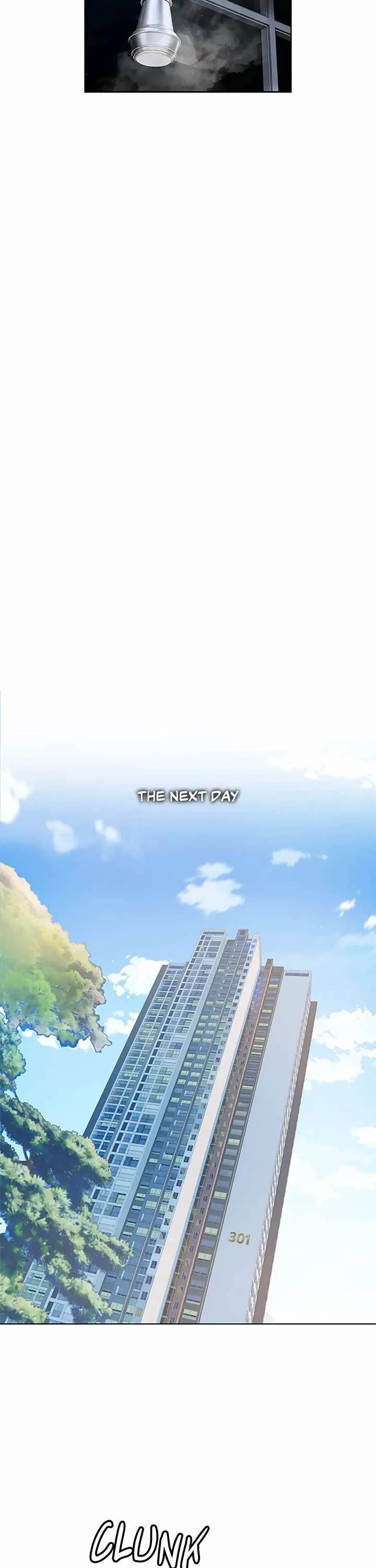God Of Blackfield Chapter 153 page 28 - Chapter 153
