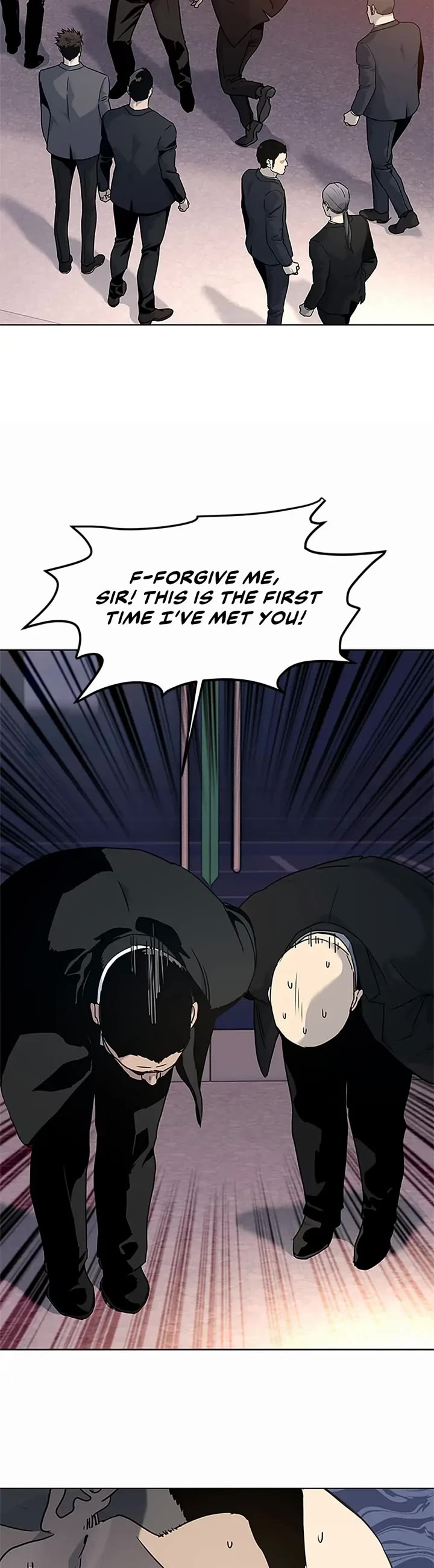 God Of Blackfield Chapter 153 page 9 - Chapter 153