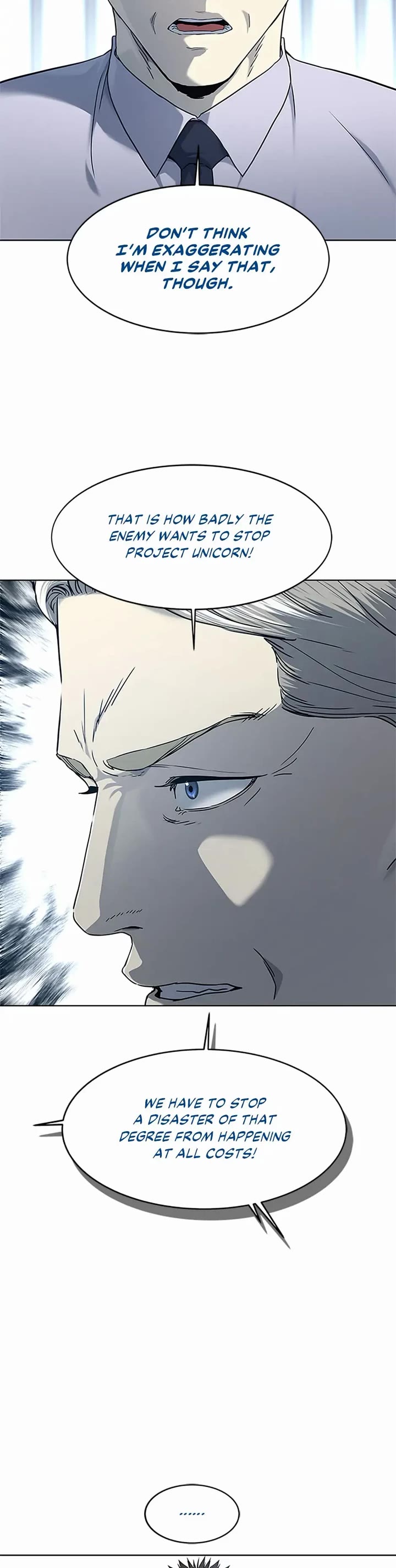 God Of Blackfield Chapter 154 page 30 - Chapter 154