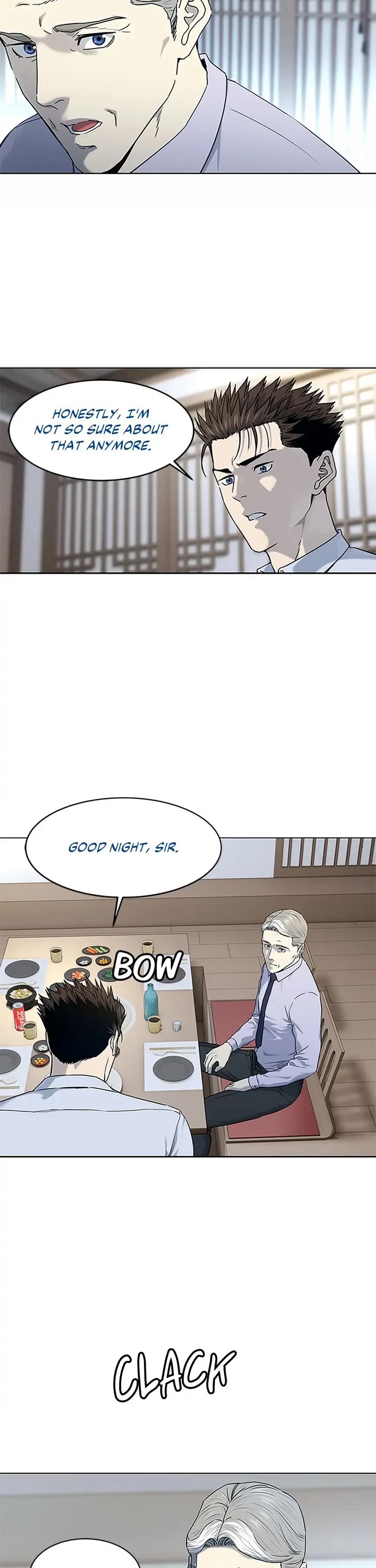 God Of Blackfield Chapter 154 page 37 - Chapter 154