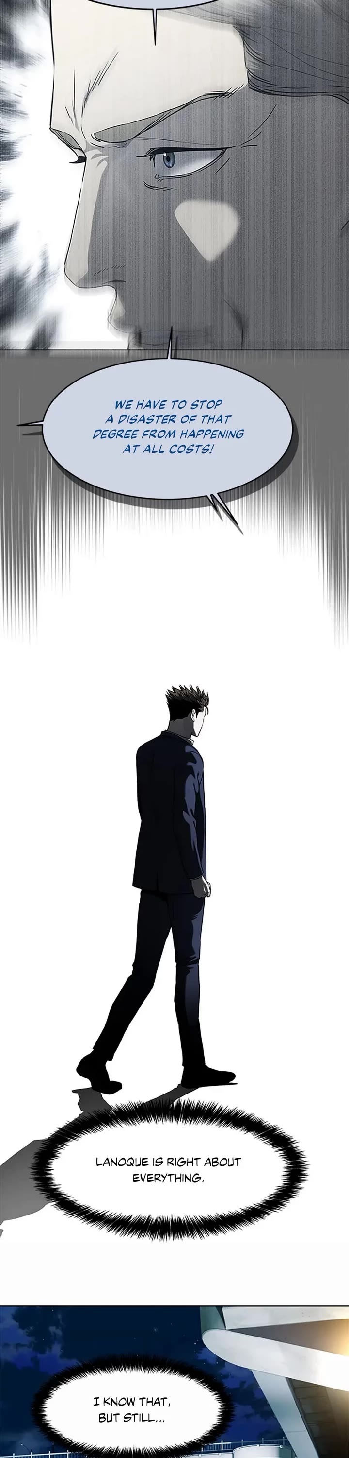 God Of Blackfield Chapter 154 page 41 - Chapter 154