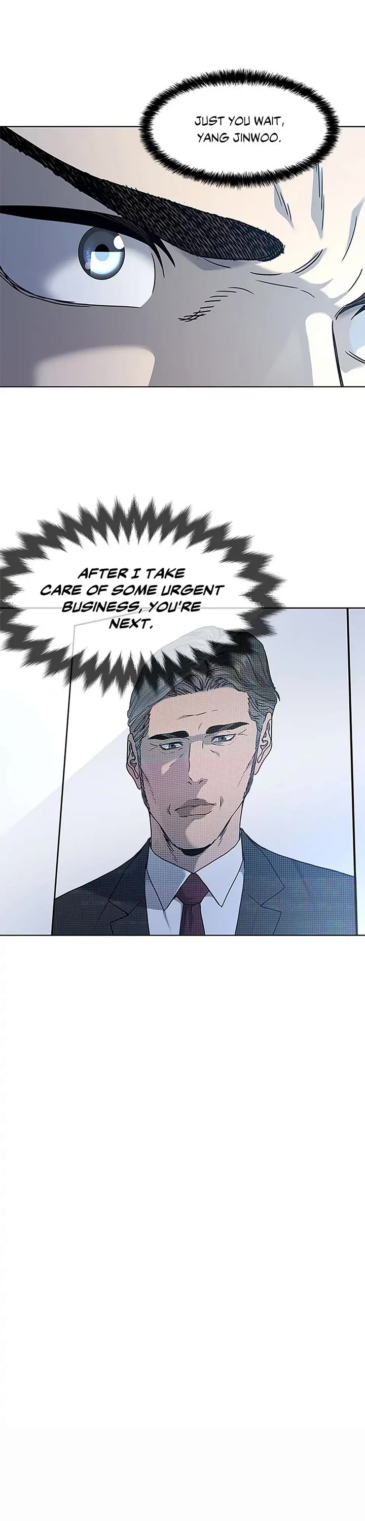 God Of Blackfield Chapter 154 page 7 - Chapter 154