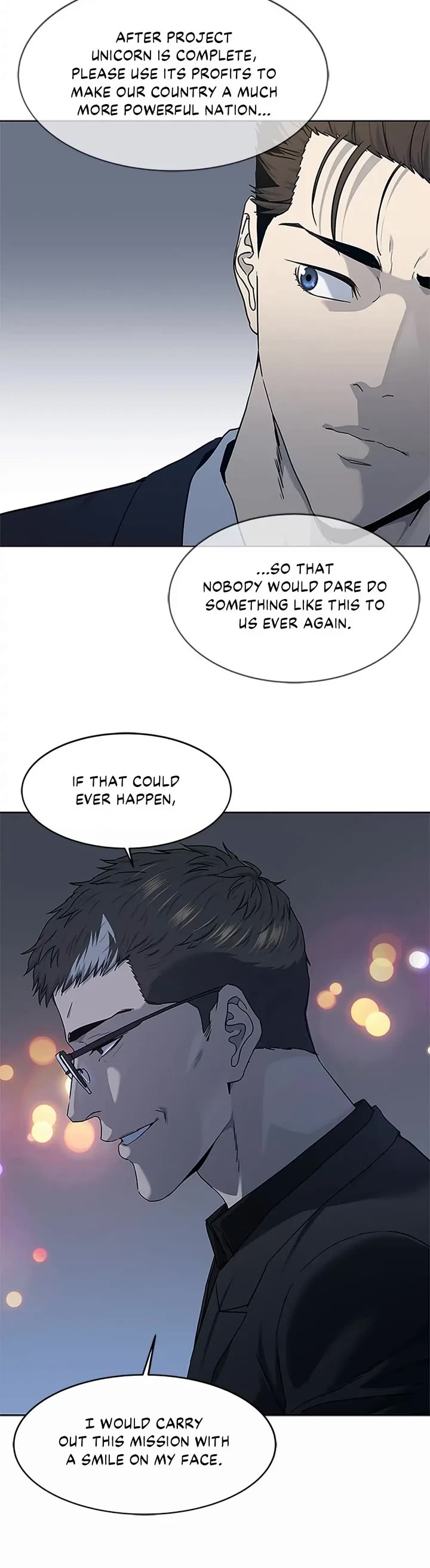 God Of Blackfield Chapter 155 page 15 - Chapter 155