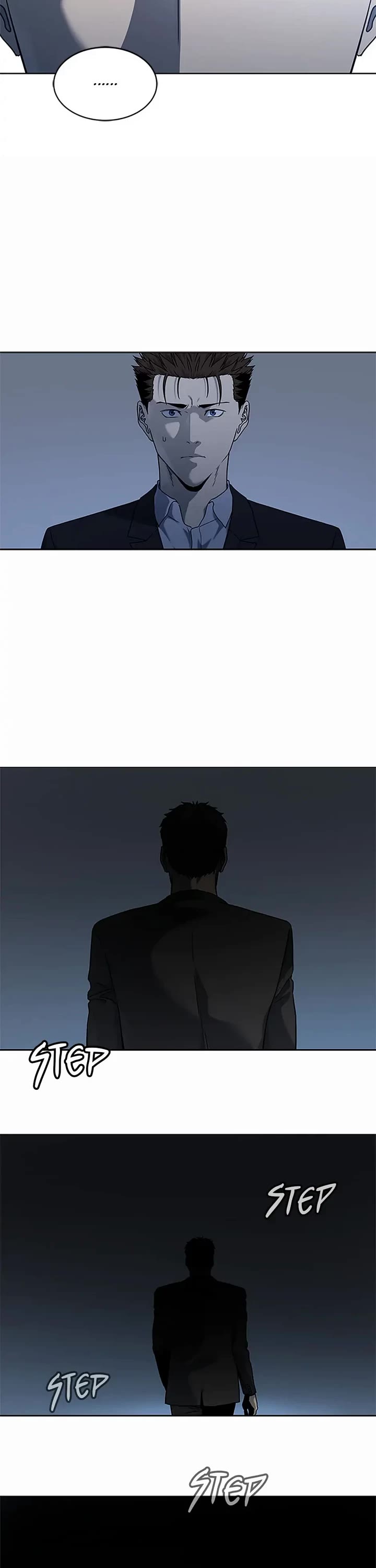 God Of Blackfield Chapter 155 page 23 - Chapter 155