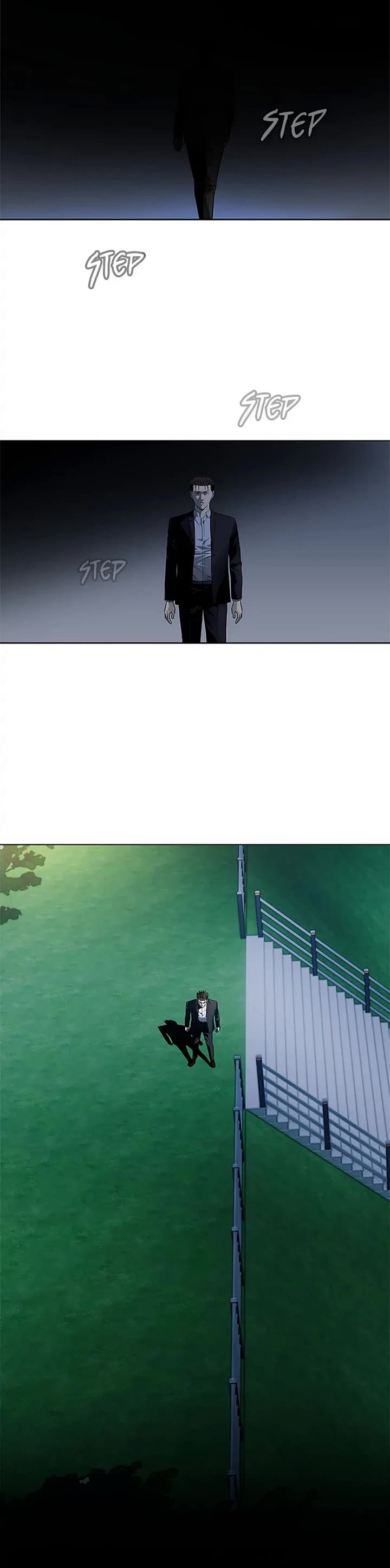 God Of Blackfield Chapter 155 page 24 - Chapter 155