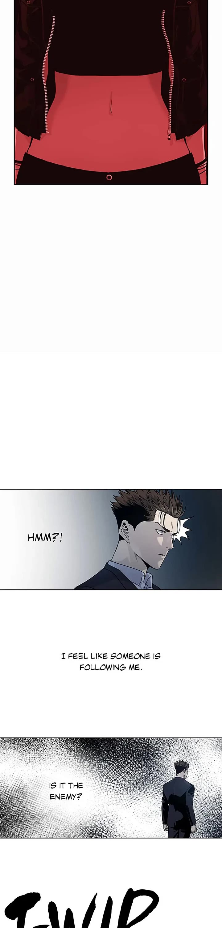 God Of Blackfield Chapter 155 page 3 - Chapter 155