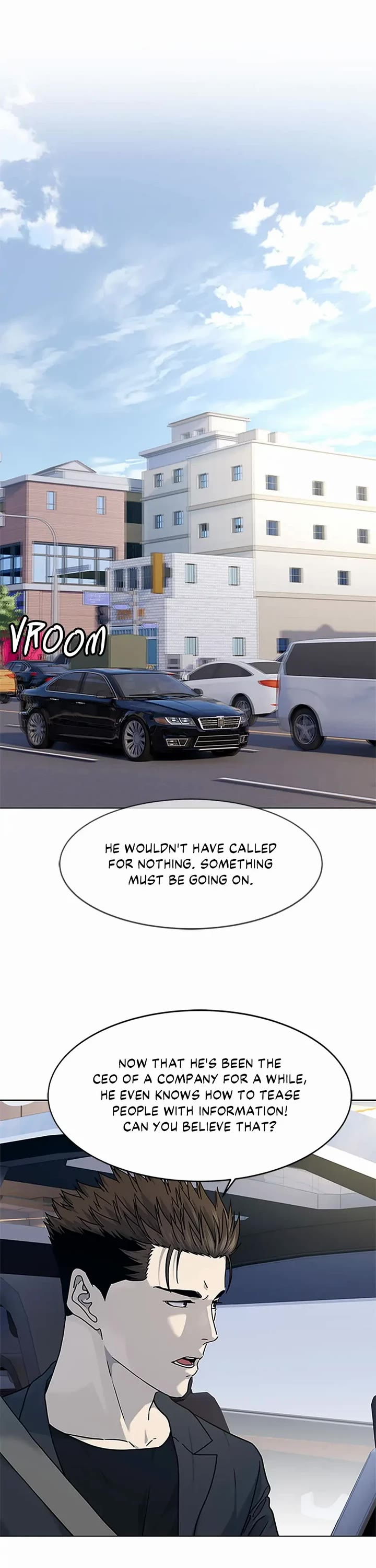 God Of Blackfield Chapter 155 page 33 - Chapter 155
