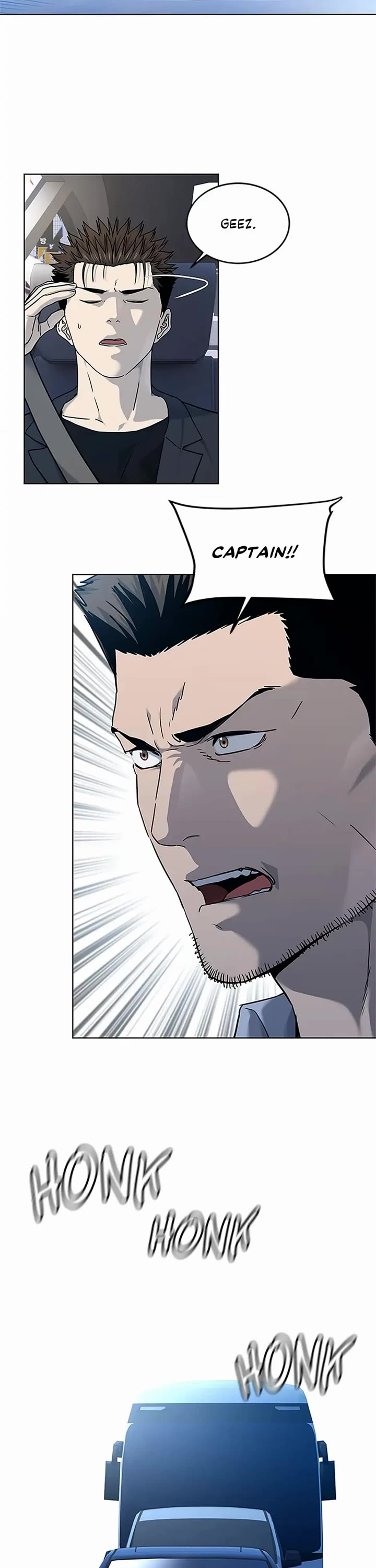 God Of Blackfield Chapter 155 page 42 - Chapter 155