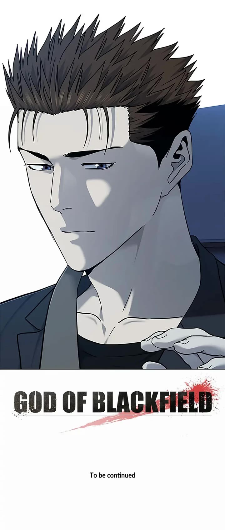 God Of Blackfield Chapter 155 page 45 - Chapter 155