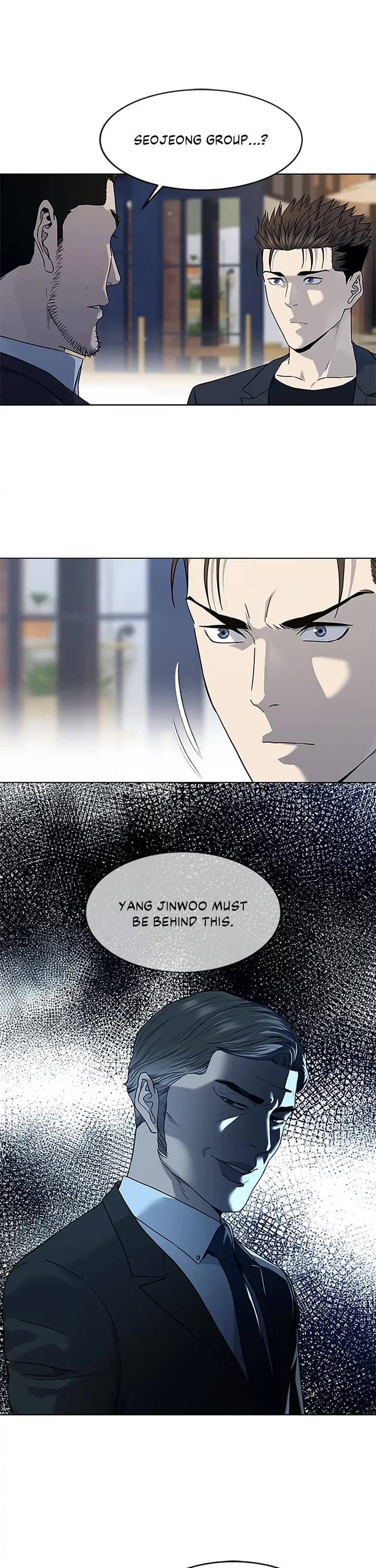 God Of Blackfield Chapter 156 page 11 - Chapter 156