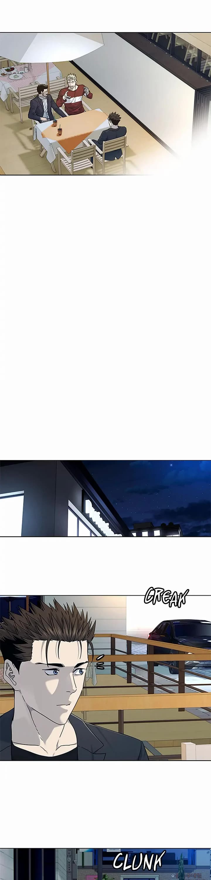 God Of Blackfield Chapter 156 page 31 - Chapter 156