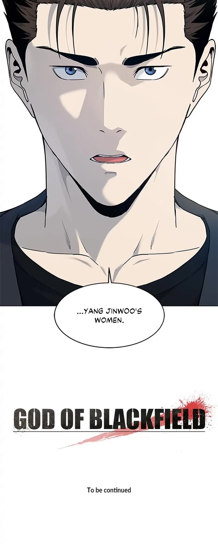 God Of Blackfield Chapter 156 page 43 - Chapter 156