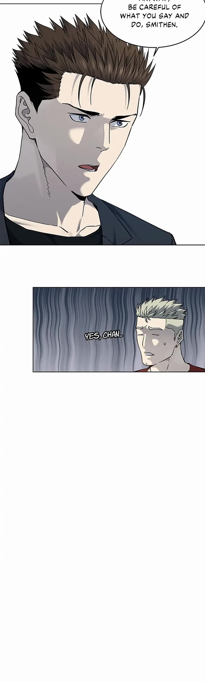 God Of Blackfield Chapter 157 page 14 - Chapter 157