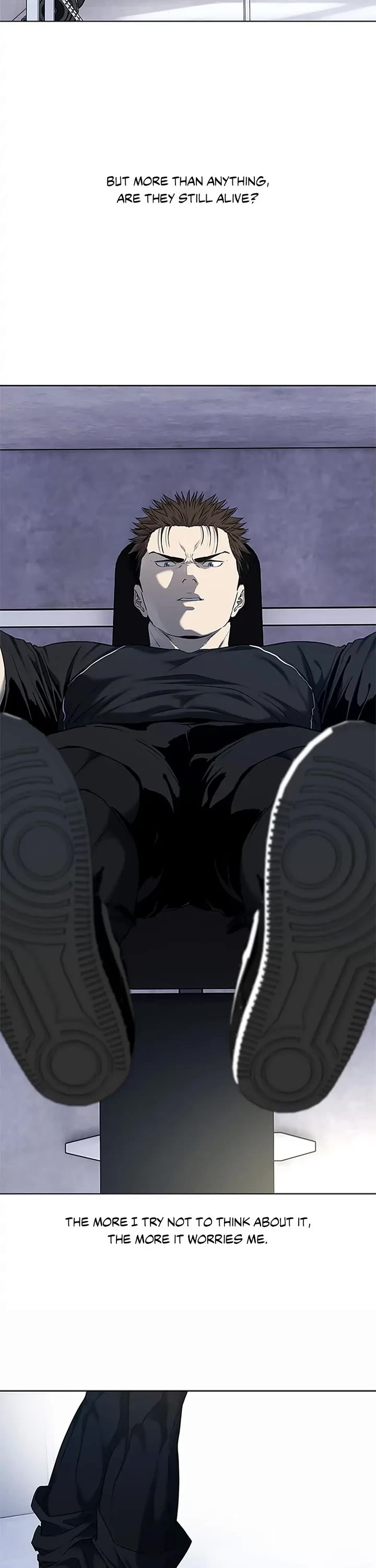 God Of Blackfield Chapter 157 page 26 - Chapter 157