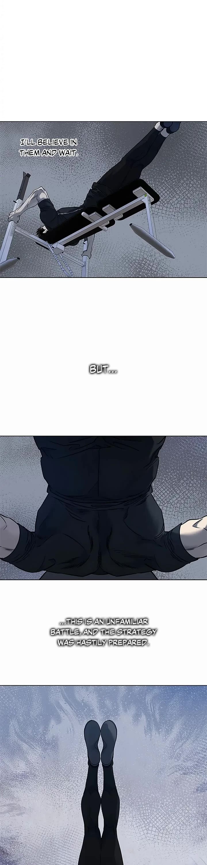 God Of Blackfield Chapter 157 page 28 - Chapter 157