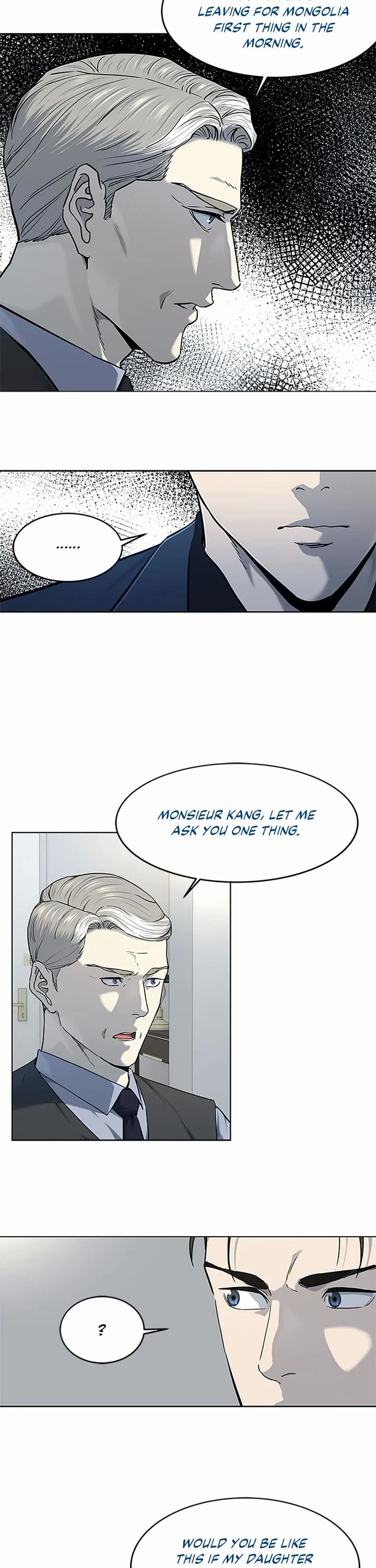 God Of Blackfield Chapter 158 page 26 - Chapter 158
