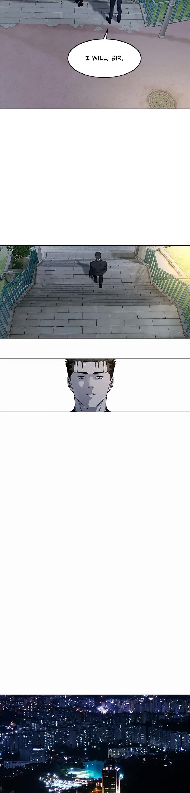 God Of Blackfield Chapter 159 page 16 - Chapter 159