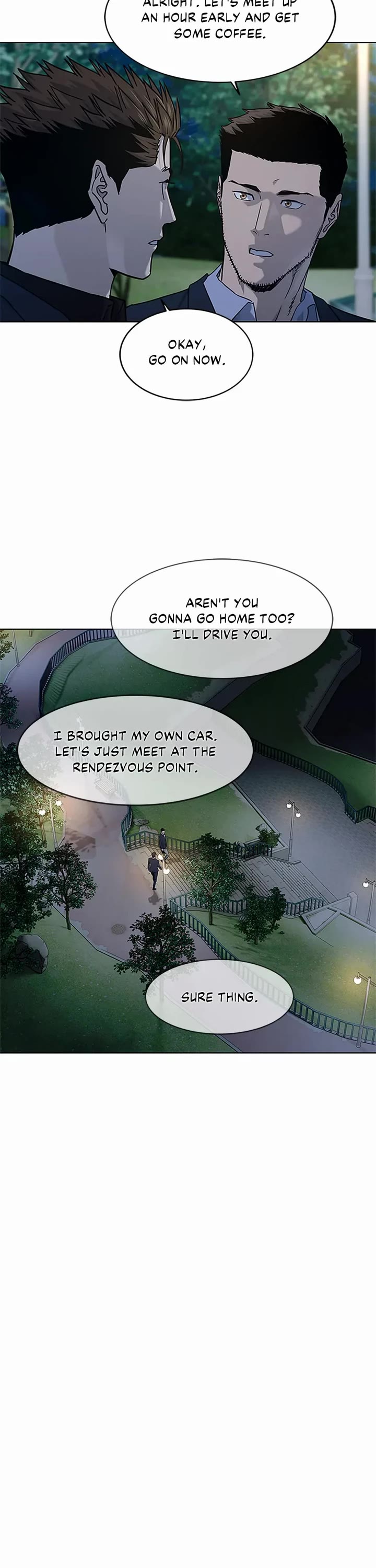 God Of Blackfield Chapter 159 page 23 - Chapter 159