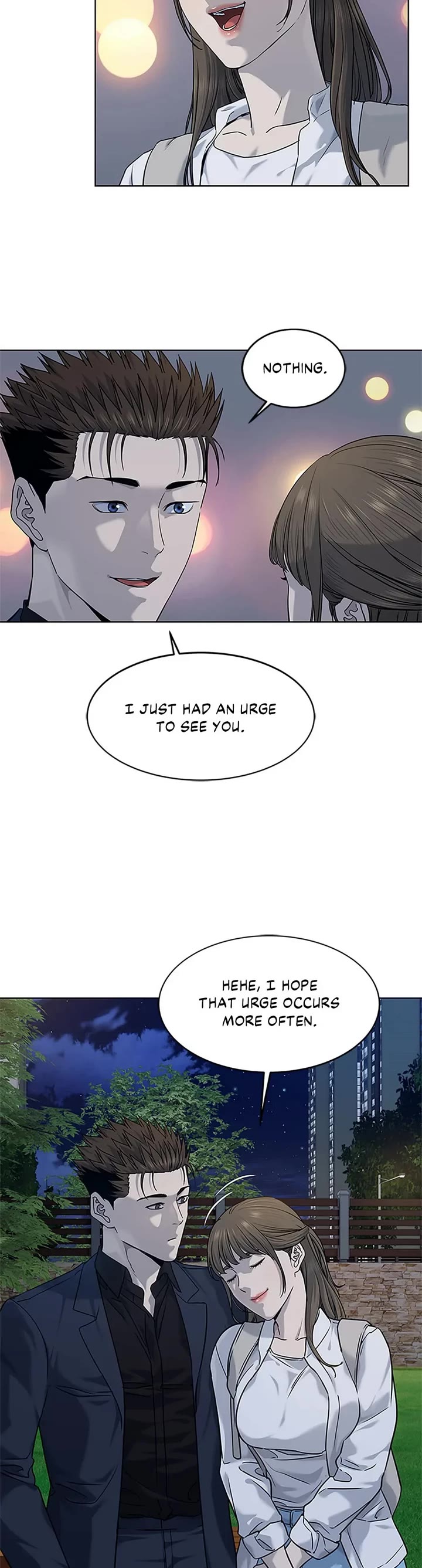 God Of Blackfield Chapter 159 page 29 - Chapter 159