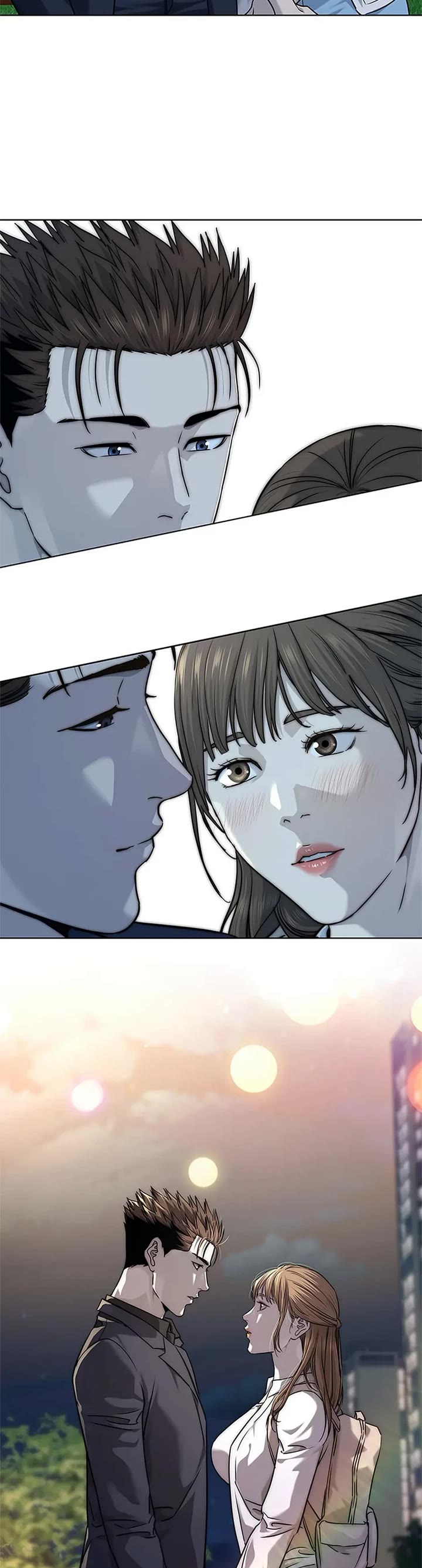 God Of Blackfield Chapter 159 page 30 - Chapter 159