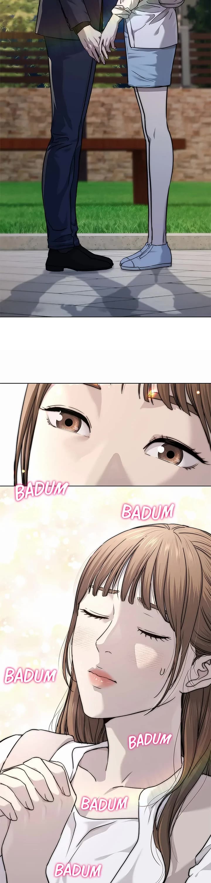 God Of Blackfield Chapter 159 page 31 - Chapter 159