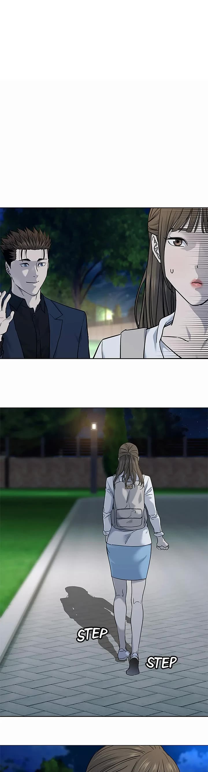 God Of Blackfield Chapter 159 page 35 - Chapter 159