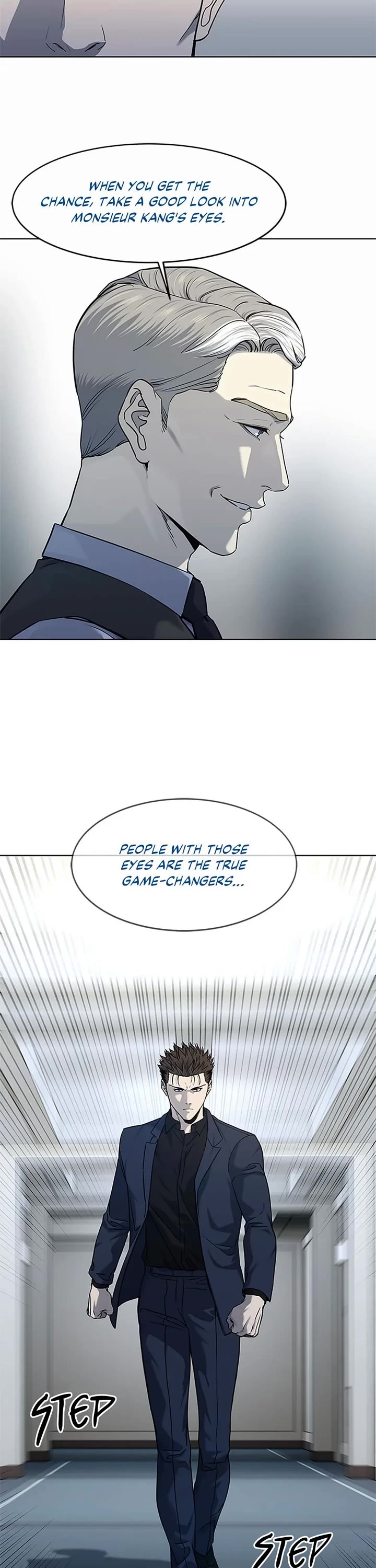 God Of Blackfield Chapter 159 page 6 - Chapter 159