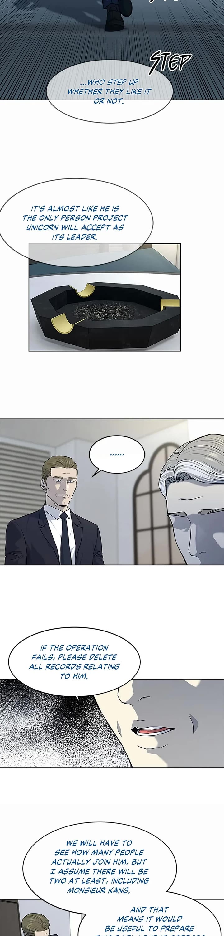 God Of Blackfield Chapter 159 page 7 - Chapter 159