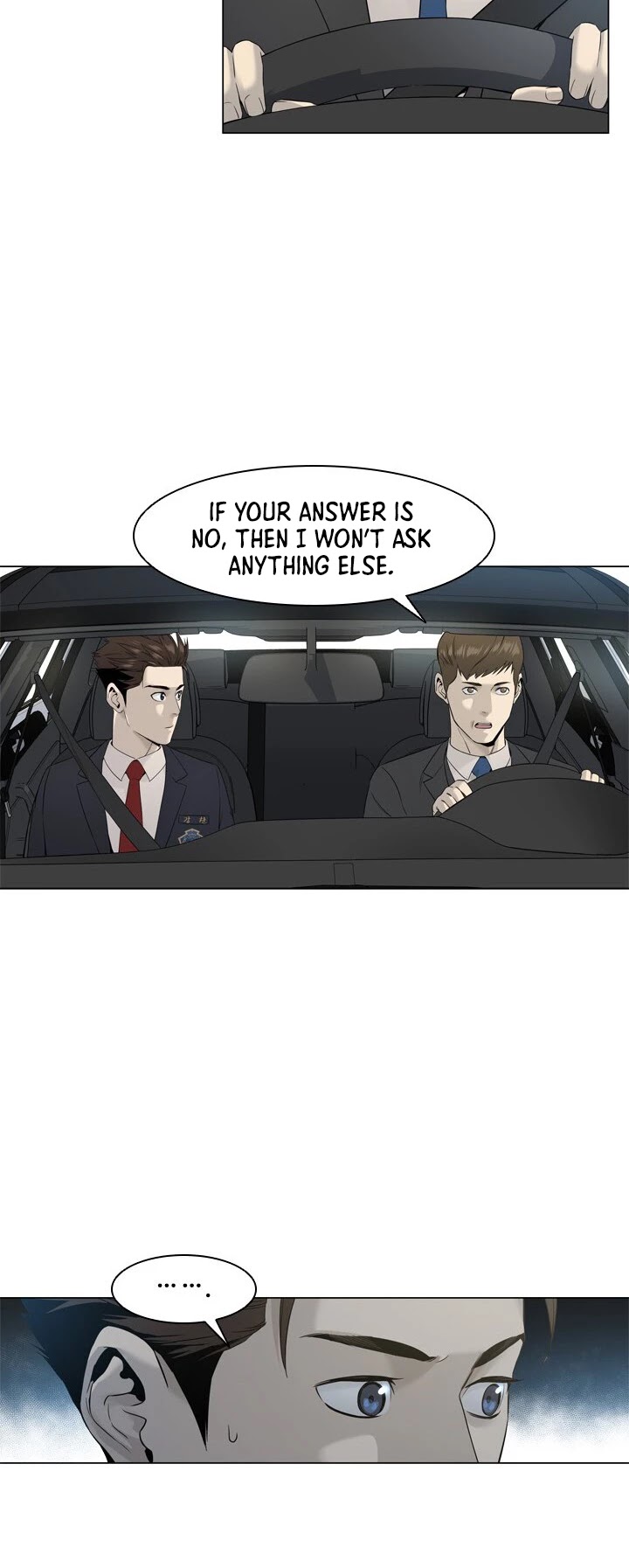 God Of Blackfield Chapter 16 page 17 - Chapter 16