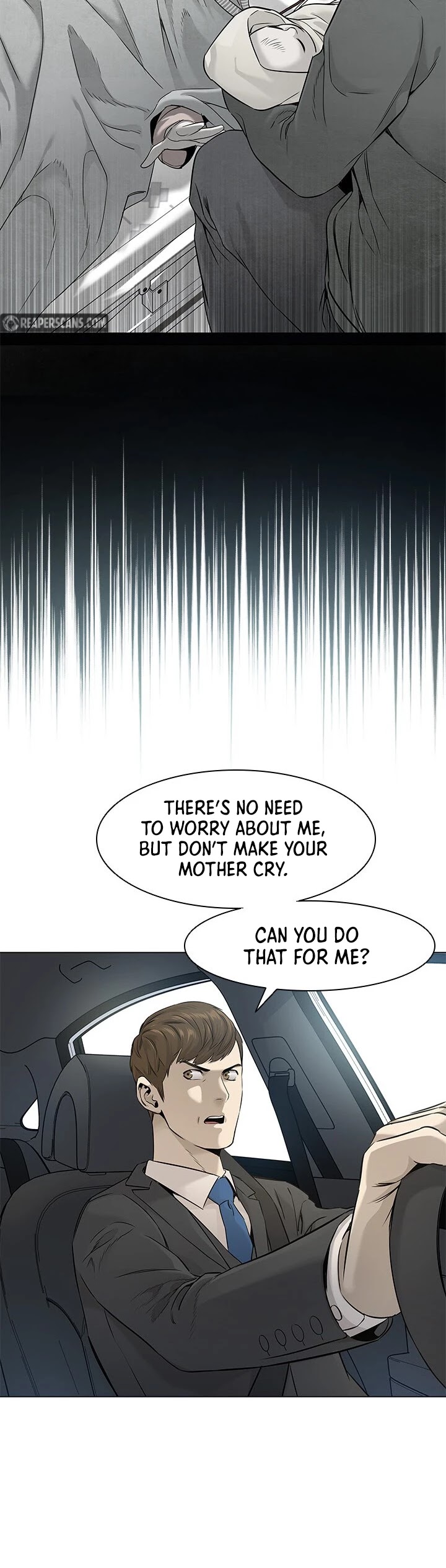 God Of Blackfield Chapter 16 page 24 - Chapter 16