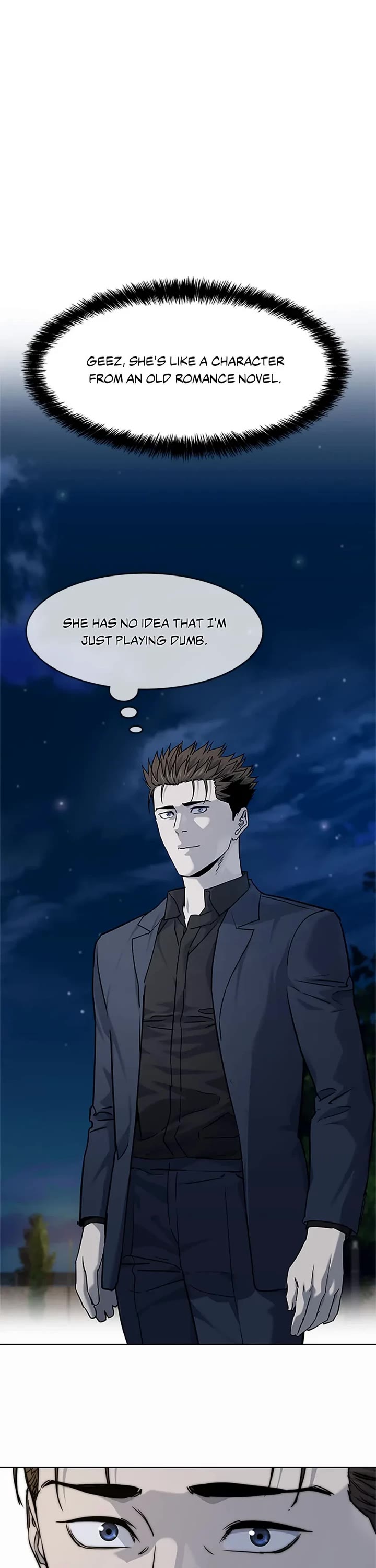 God Of Blackfield Chapter 160 page 1 - Chapter 160