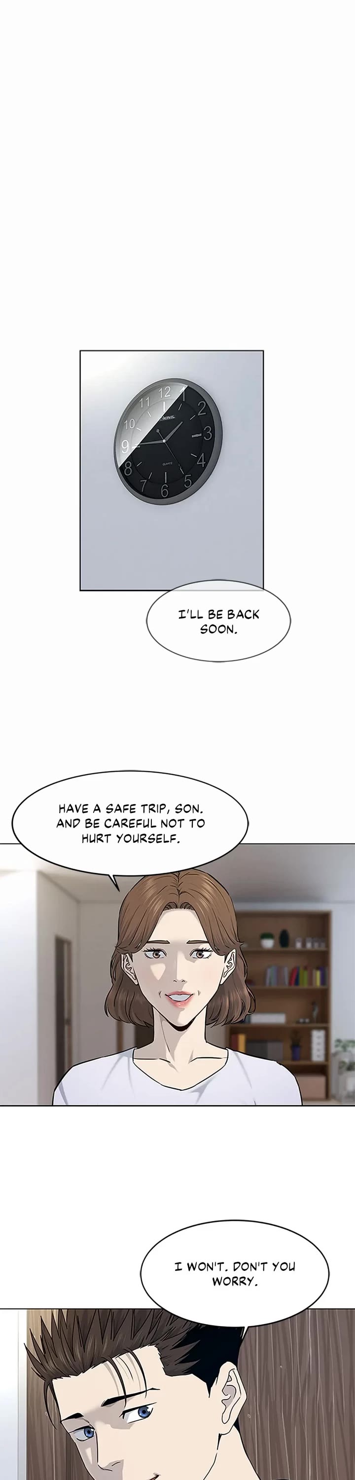 God Of Blackfield Chapter 160 page 17 - Chapter 160