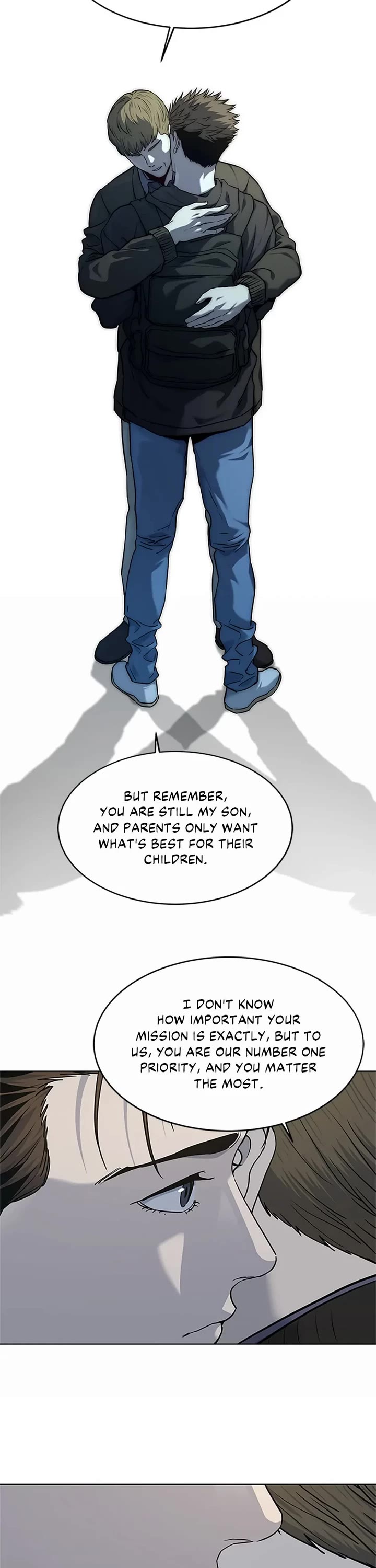 God Of Blackfield Chapter 160 page 22 - Chapter 160
