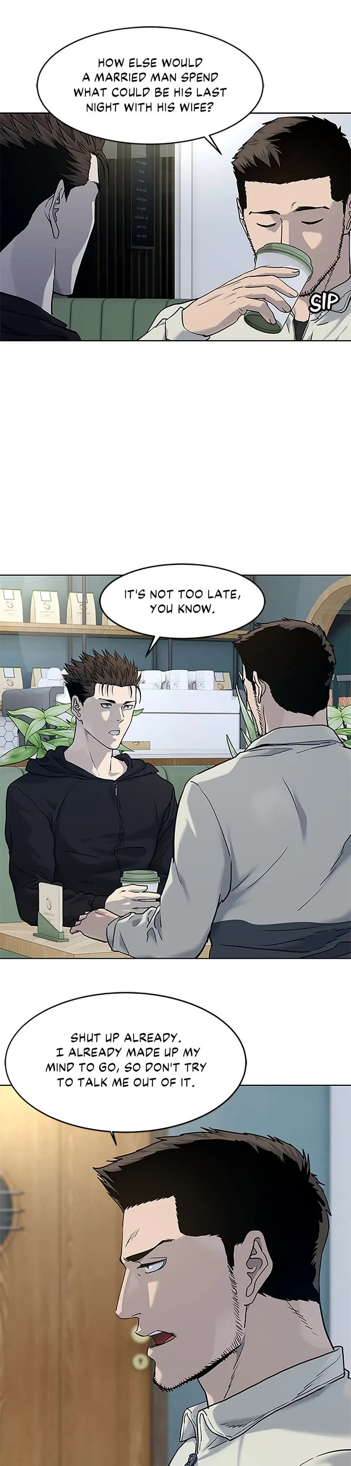 God Of Blackfield Chapter 160 page 26 - Chapter 160
