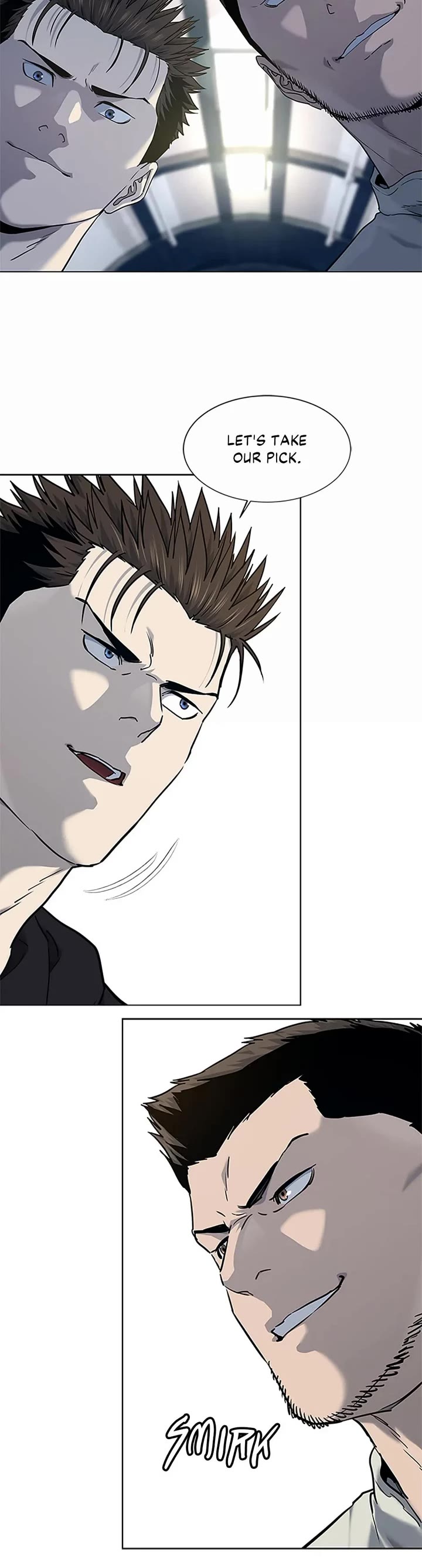God Of Blackfield Chapter 160 page 35 - Chapter 160