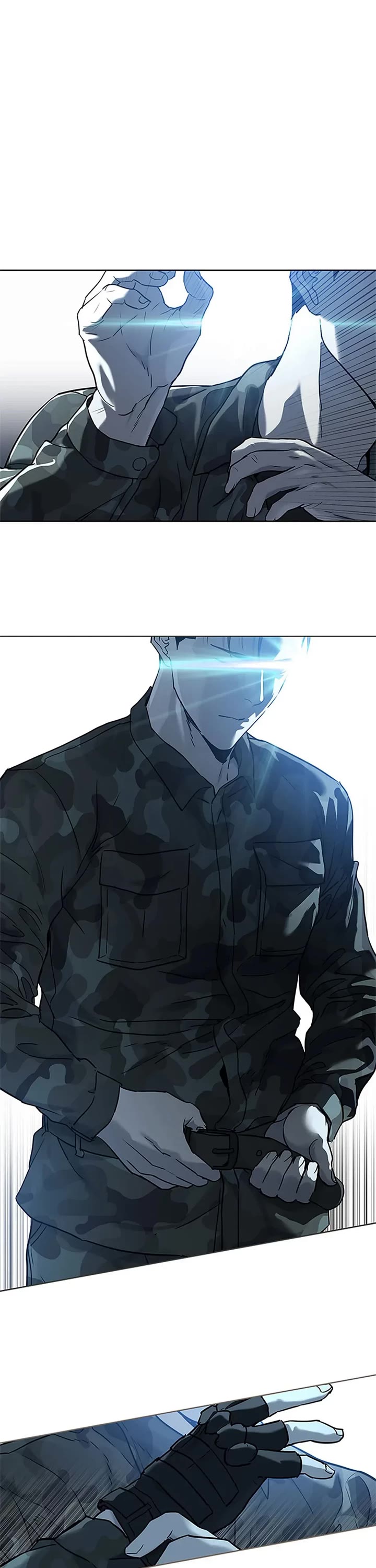 God Of Blackfield Chapter 160 page 36 - Chapter 160