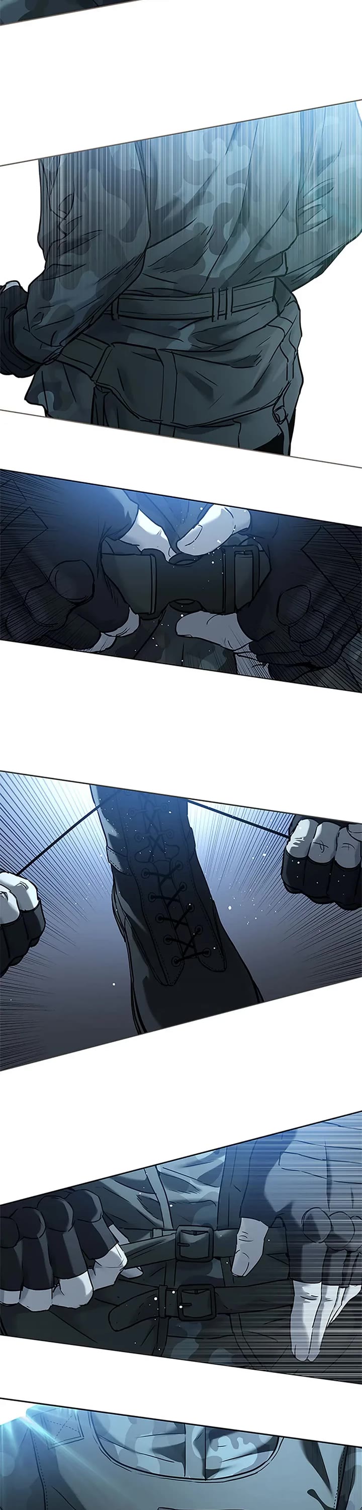 God Of Blackfield Chapter 160 page 37 - Chapter 160