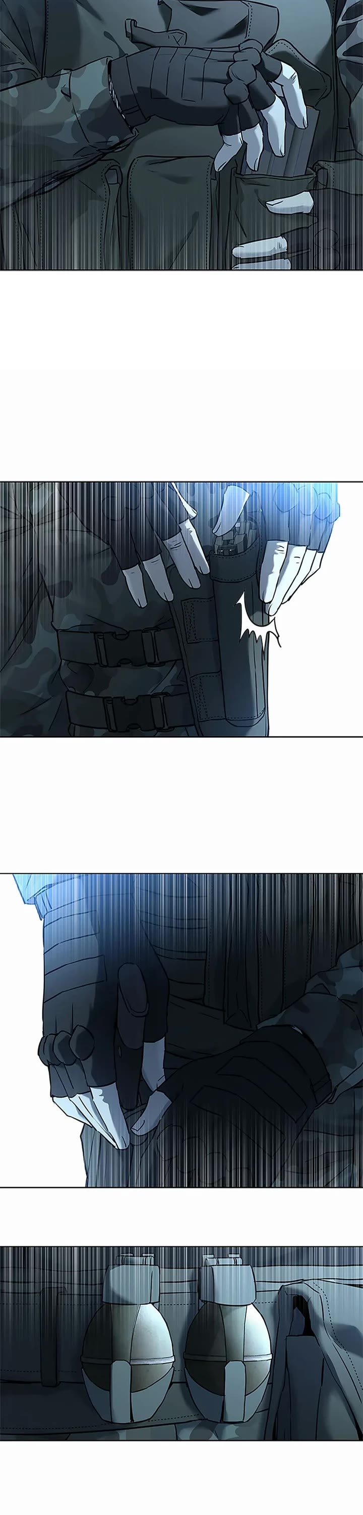 God Of Blackfield Chapter 160 page 38 - Chapter 160